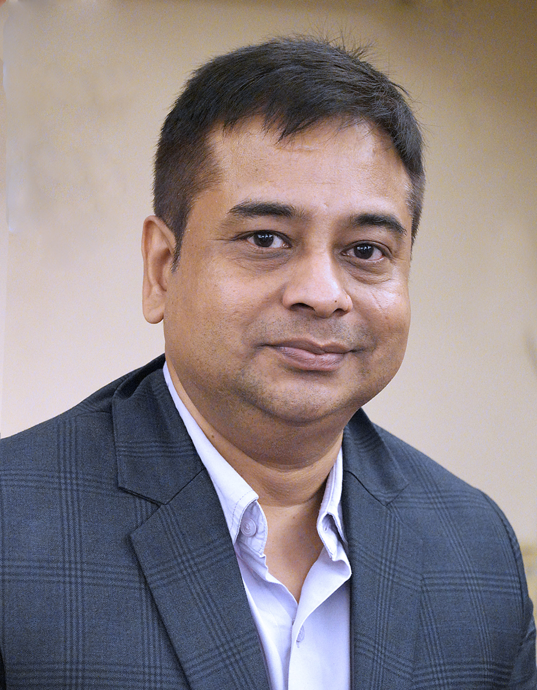 Lalit Gandhi